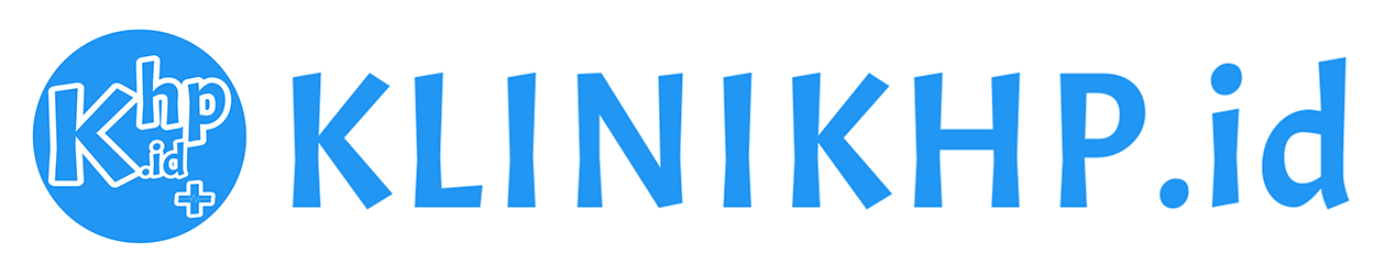 Logo Klinik Hp