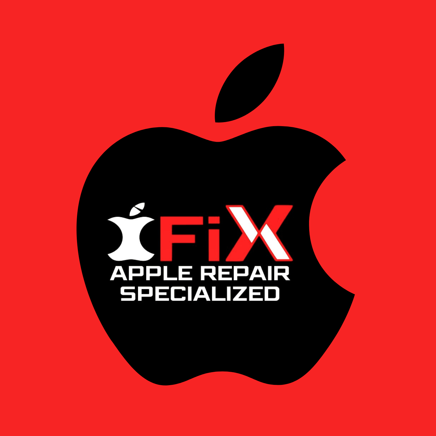 KLINIKHP.id and iFiX